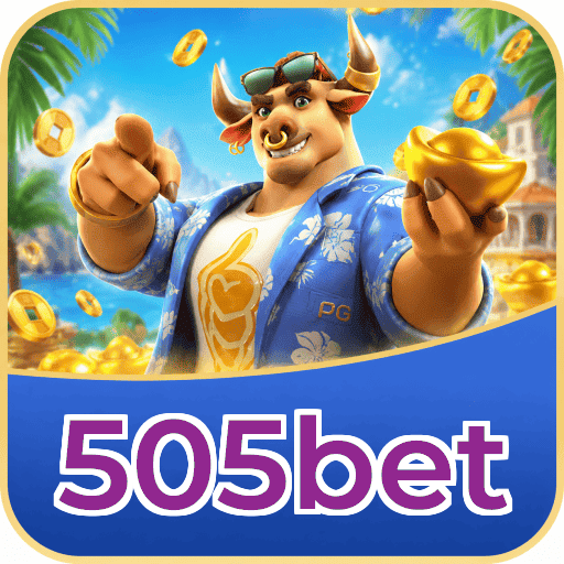Telegram 505bet - Canal Oficial Verificado