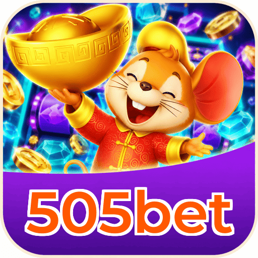 Slots 505bet - RTP Alto Certificado