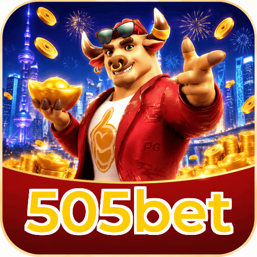 505bet Pagamento Seguro SSL