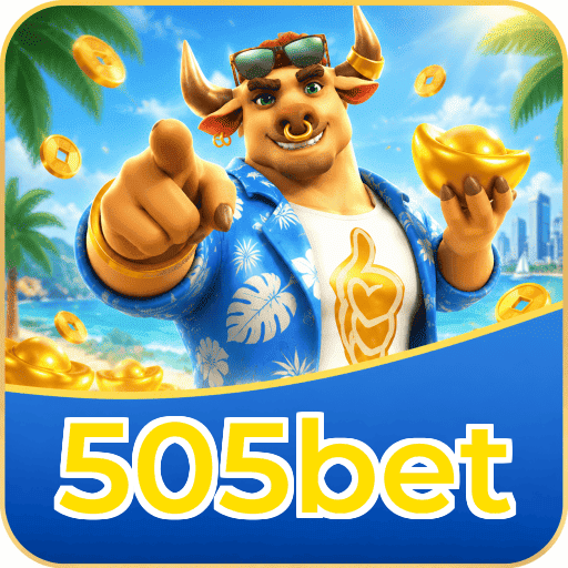 505bet Logo 2