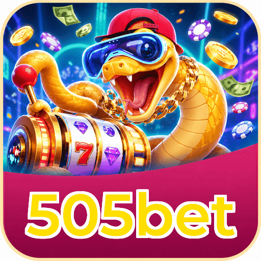 Apostas Ao Vivo 505bet