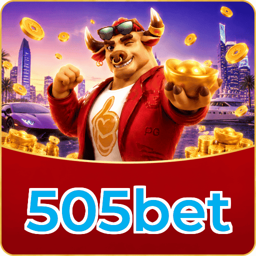 Certificação GLI 505bet