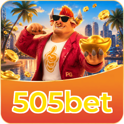 505bet Certificado eCOGRA - Jogos Justos Auditados
