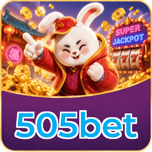 505bet Certificado eCOGRA