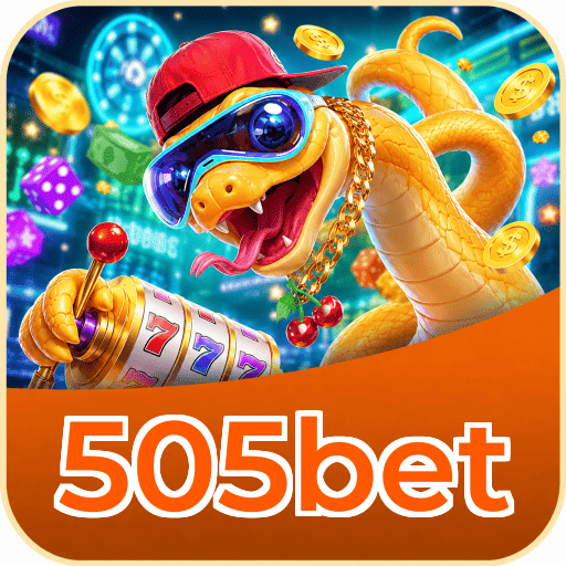 505bet Segurança Logo 2