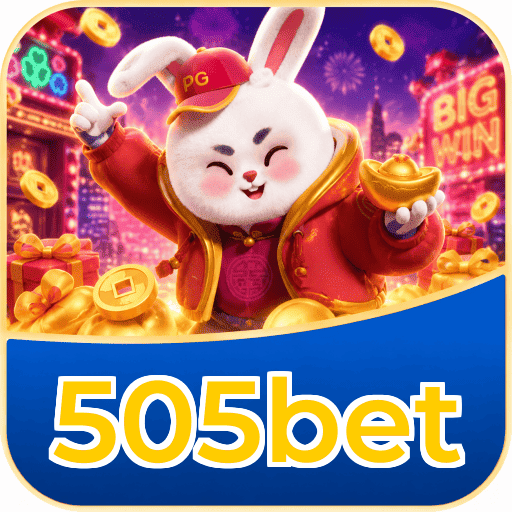 505bet Instalar Logo 2
