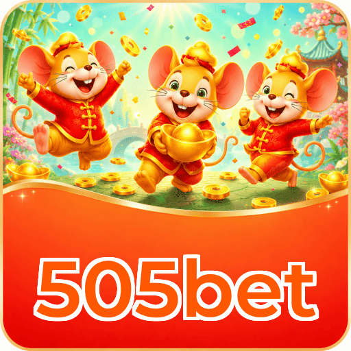 505bet Instalar Logo 3