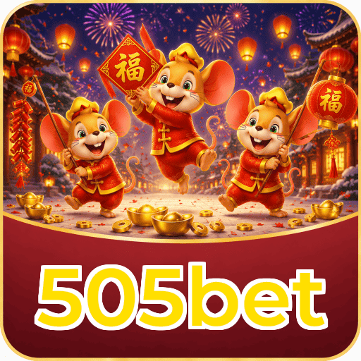 Plataforma 505bet - Segurança SSL 256-bit