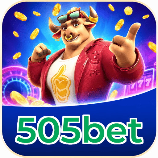 Loteria 505bet - Quina e mais jogos