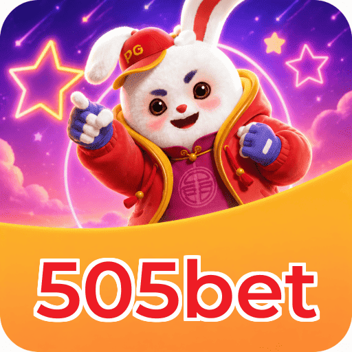 505bet Logo 3