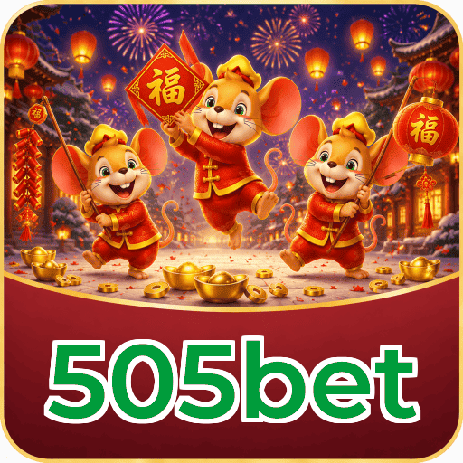 505bet Segurança Logo 1