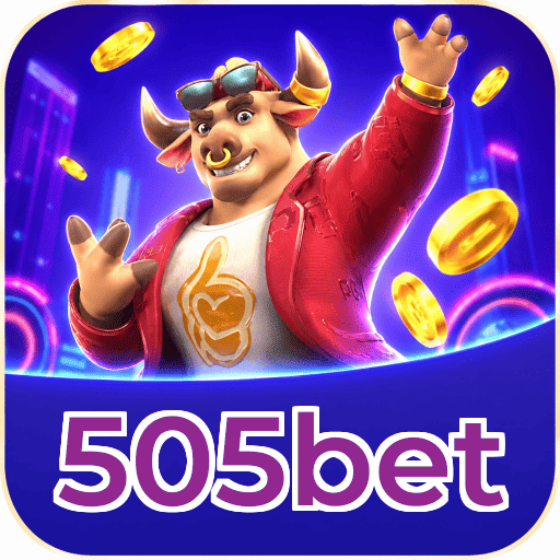 505bet Logo 1