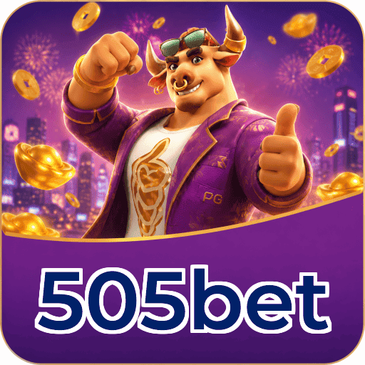 Telegram 505bet - Bônus Diários Exclusivos