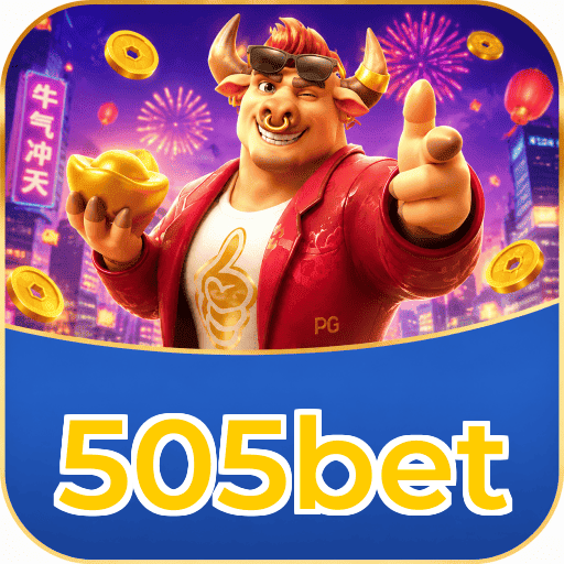 Slots 505bet - Jackpots Progressivos